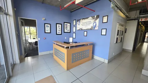 1 Gosforth Industrial Park